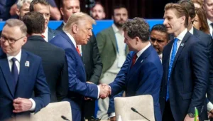 Consiliul pentru Pace: șansă istorică sau neîmplinire pentru România? Specialist: „Sunt îngrijorat că nu ne dorim să ieșim din zona de confort” Consiliul pentru Pace: șansă istorică sau neîmplinire pentru România? Specialist: „Sunt îngrijorat că nu ne dorim să ieșim din zona de confort”