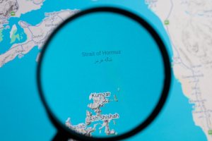 Cum poate fi garantată securitatea Strâmtorii Ormuz: Iranul „analizează acest subiect și se pregătește de zeci de ani” Cum poate fi garantată securitatea Strâmtorii Ormuz: Iranul „analizează acest subiect și se pregătește de zeci de ani”