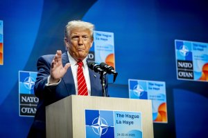 Donald Trump, critici împotriva NATO pentru lipsa suportului în conflictul din Iran: „Nu mai dorim asistența țărilor NATO” Donald Trump, critici împotriva NATO pentru lipsa suportului în conflictul din Iran: „Nu mai dorim asistența țărilor NATO”
