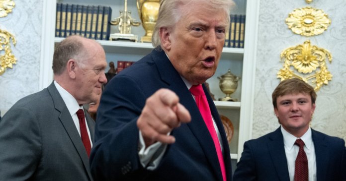 Donald Trump este supărat și elaborează un model „pay-to-play” pentru NATO. Articolul 5 s-ar putea... Donald Trump este supărat și elaborează un model „pay-to-play” pentru NATO. Articolul 5 s-ar putea...