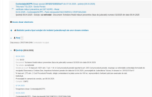 Dosarul „Sex cu minore” al lui Dan Diaconescu a rămas în așteptare la Tulcea Dosarul „Sex cu minore” al lui Dan Diaconescu a rămas în așteptare la Tulcea. Progrese în ultimele 11 luni