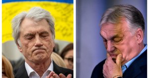 Fostul lider ucrainean V. Iușcenko, scrisoare adresată lui Orban: Ai fost un conducător care înțelegea importanța demnității... Fostul lider ucrainean V. Iușcenko, scrisoare adresată lui Orban: Ai fost un conducător care înțelegea importanța demnității...