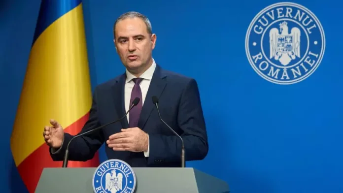 Guvernul a dat undă verde bugetului pentru 2026 și creșterii salariului minim începând cu 1 iulie. Bolojan: Să prevenim incendiile economice. Guvernul a dat undă verde bugetului pentru 2026 și creșterii salariului minim începând cu 1 iulie. Bolojan: Să prevenim incendiile economice.