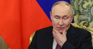 Impactul eliminării lui Khamenei asupra temerilor lui Putin și slăbiciunilor sale fundamentale. Impactul eliminării lui Khamenei asupra temerilor lui Putin și slăbiciunilor sale fundamentale.