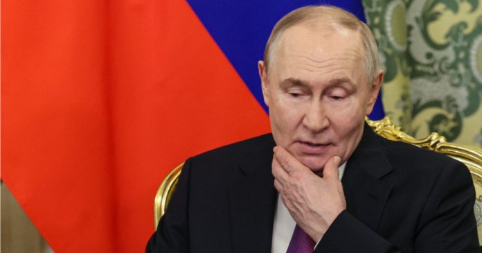 Impactul eliminării lui Khamenei asupra temerilor lui Putin și slăbiciunilor sale fundamentale. Impactul eliminării lui Khamenei asupra temerilor lui Putin și slăbiciunilor sale fundamentale.