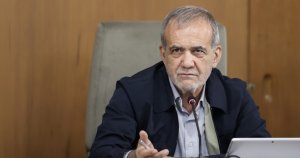 Iranul își exprimă regretul față de vecini pentru bombardamente și stabilește condiții pentru a opri atacurile. Iranul își exprimă regretul față de vecini pentru bombardamente și stabilește condiții pentru a opri atacurile.