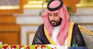 Mohammed bin Salman și provocarea Iranului. Erorile prințului ar putea conduce la repercusiuni grave... Mohammed bin Salman și provocarea Iranului. Erorile prințului ar putea conduce la repercusiuni grave...