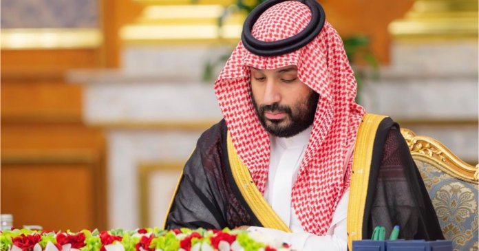 Mohammed bin Salman și provocarea Iranului. Erorile prințului ar putea conduce la repercusiuni grave... Mohammed bin Salman și provocarea Iranului. Erorile prințului ar putea conduce la repercusiuni grave...