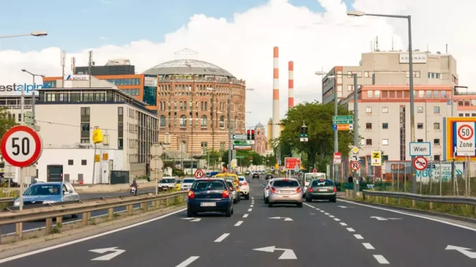 Ramona Miletic, românca care a ajuns viceprimar în Viena: „Percepția austriacă s-a ameliorat considerabil în ultimii ani” Ramona Miletic, românca care a ajuns viceprimar în Viena: „Percepția austriacă s-a ameliorat considerabil în ultimii ani”