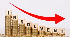 Raportul OCDE: Eficiența sistemului de insolvență din România continuă să fie redusă. Până la 25% dintre firme sunt... Raportul OCDE: Eficiența sistemului de insolvență din România continuă să fie redusă. Până la 25% dintre firme sunt...