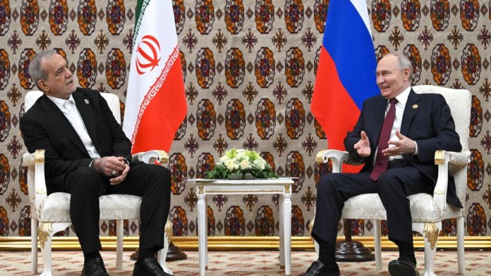 Relația dintre conflictele din Ucraina și Iran. Specialist: „Prăbușirea Teheranului... Relația dintre conflictele din Ucraina și Iran. Specialist: „Prăbușirea Teheranului...