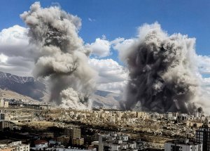 Trump, recentul comunicat despre conflictele din Iran: „De fapt, nu mai există nimic de atacat” Trump, recentul comunicat despre conflictele din Iran: „De fapt, nu mai există nimic de atacat”