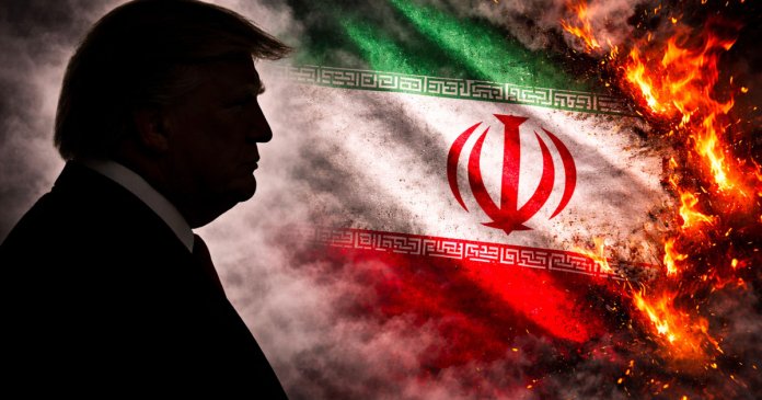 „Trump se bucură în legătură cu conflictul din Iran: „Le-am anihilat marina, forțele.. „Trump se bucură în legătură cu conflictul din Iran: „Le-am anihilat marina, forțele...”