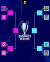 Bayern a învins Real Madrid într-o partidă impresionantă! » Arsenal a câștigat în fața Sporting și s-a calificat în semifinale în Liga Campionilor Bayern a învins Real Madrid într-o partidă impresionantă! » Arsenal a câștigat în fața Sporting și s-a calificat în semifinale în Liga Campionilor