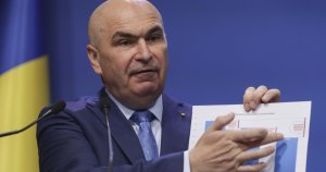 Bolojan dezvăluie intențiile în situația în care miniștrii PSD se retrag din guvern: „L-am anunțat pe președintele Nicușor.. Bolojan dezvăluie intențiile în situația în care miniștrii PSD se retrag din guvern: „L-am anunțat pe președintele Nicușor...”