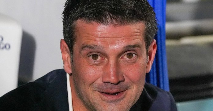 Chivu, aproape de a obține Scudetto cu Inter, revenire impresionantă împotriva surprizei Como! Titlul devine din ce în ce mai realizabil. Chivu, aproape de a obține Scudetto cu Inter, revenire impresionantă împotriva surprizei Como! Titlul devine din ce în ce mai realizabil.