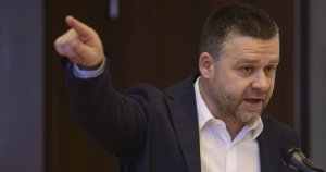 Ciprian Ciucu: Găsirea liberalilor care au discutat cu PSD pentru eliminarea premierului Bolojan Ciprian Ciucu: Găsirea liberalilor care au discutat cu PSD pentru eliminarea premierului Bolojan