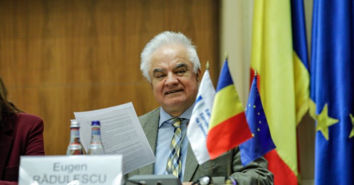 Consilier BNR: Era esențial un fond de rezervă pentru a diminua criza din Golf, însă au fost... Consilier BNR: Era esențial un fond de rezervă pentru a diminua criza din Golf, însă au fost...