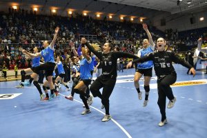 Cristina Neagu a evaluat înainte de Final Four: „Dacă nu ne confruntăm cu ele, putem ajunge în finală!” Cristina Neagu a evaluat înainte de Final Four: „Dacă nu ne confruntăm cu ele, putem ajunge în finală!”