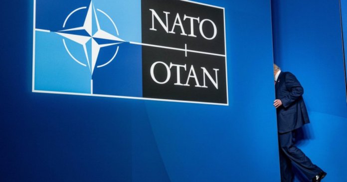 Este posibil ca Donald Trump să retragă SUA din NATO? Ce sugerează legislația americană și acordul alianței Este posibil ca Donald Trump să retragă SUA din NATO? Ce sugerează legislația americană și acordul alianței