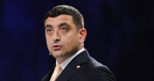 George Simion stabilește trei cerințe pentru a începe discuțiile cu alte formațiuni: „Dacă vor consimți, atunci.. George Simion stabilește trei cerințe pentru a începe discuțiile cu alte formațiuni: „Dacă vor consimți, atunci...”