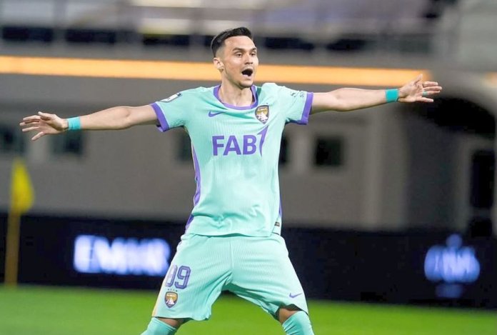 Gigi Becali a declarat prima achiziție a verii la FCSB: „Îl aducem” Gigi Becali a declarat prima achiziție a verii la FCSB: „Îl aducem”