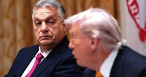 Înfrângerea lui Viktor Orban generează dificultăți pentru Donald Trump. Președintele SUA se confruntă cu... Înfrângerea lui Viktor Orban generează dificultăți pentru Donald Trump. Președintele SUA se confruntă cu...