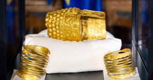 Jaful din Olanda: Informații recente cu privire la modul în care suspecții au fost induși în eroare să admită că tezaurul dacic furat se găsește în... Jaful din Olanda: Informații recente cu privire la modul în care suspecții au fost induși în eroare să admită că tezaurul dacic furat se găsește în...