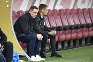 Mirel Rădoi clarifică insuccesul de la Botoșani: „A părut că astăzi ne-am întâlnit pentru prima dată” Mirel Rădoi clarifică insuccesul de la Botoșani: „A părut că astăzi ne-am întâlnit pentru prima dată”