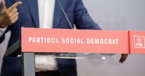 „Momentul realității” al PSD, temă de haz pe internet. Campania pentru referendumul intern, satirizată... „Momentul realității” al PSD, temă de haz pe internet. Campania pentru referendumul intern, satirizată...