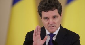 Nicușor Dan: „Nu voi acepta un Executiv minoritar sprijinit de AUR, dacă PNL sau PSD îmi propun asta.. Nicușor Dan: „Nu voi acepta un Executiv minoritar sprijinit de AUR, dacă PNL sau PSD îmi propun asta...”