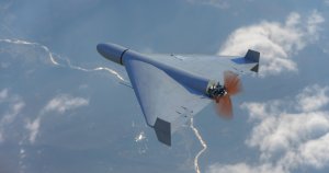 O dronă din Rusia a pătruns în spațiul aerian al națiunii. Informații referitoare la întreruperea legăturii radar cu obiectivul... O dronă din Rusia a pătruns în spațiul aerian al națiunii. Informații referitoare la întreruperea legăturii radar cu obiectivul...