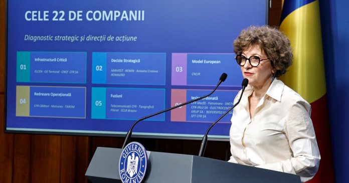 Oana Gheorghiu: „Furașii au dezmembrat o țeavă îngropată, iar autoritățile achită mii.. Oana Gheorghiu: „Furașii au dezmembrat o țeavă îngropată, iar autoritățile achită mii...”