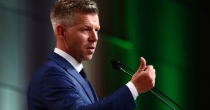 Péter Magyar face acuzații grave împotriva persoanelor din anturajul lui Viktor Orbán: sume financiare considerabile... Péter Magyar face acuzații grave împotriva persoanelor din anturajul lui Viktor Orbán: sume financiare considerabile...