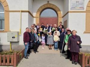 Povestea Sorei Emilia, care a fost mamă pentru 600 de copii vreme de mai bine de 25 de ani: „Binele nu se aude” Povestea Sorei Emilia, care a fost mamă pentru 600 de copii vreme de mai bine de 25 de ani: „Binele nu se aude”