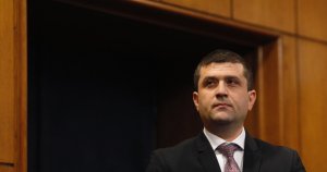 Radu Miruță respinge supozițiile legate de un atac din Iran împotriva României: Scutul de la Deveselu „este o... Radu Miruță respinge supozițiile legate de un atac din Iran împotriva României: Scutul de la Deveselu „este o...