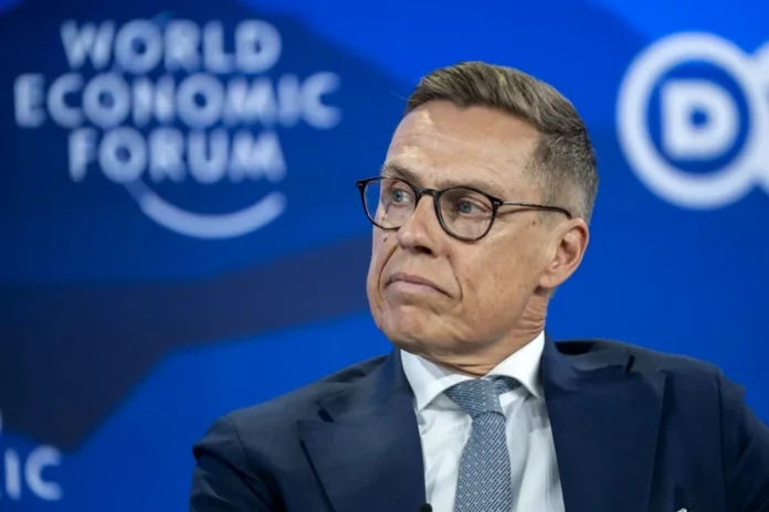 Răspunsul Finlandei la provocarea lui Trump: sugestia lui Alexander Stubb pentru liderul american în scopul salvării NATO Răspunsul Finlandei la provocarea lui Trump: sugestia lui Alexander Stubb pentru liderul american în scopul salvării NATO