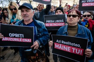 Realitatea Plus răspunde după hotărârea CNA de a închide televiziunea. Afirmările avocatului canalului. Realitatea Plus răspunde după hotărârea CNA de a închide televiziunea. Afirmările avocatului canalului.