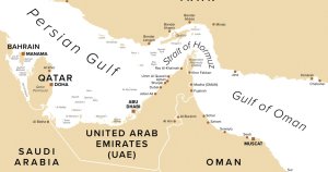 Scenariul care ar putea restricționa Iranul: blocarea Golfului Oman. Cristian Diaconescu: „Nu ar mai fi posibil.. Scenariul care ar putea restricționa Iranul: blocarea Golfului Oman. Cristian Diaconescu: „Nu ar mai fi posibil...”