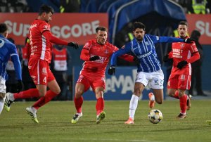 Șoc după Hermannstadt - Farul » Antrenorul a renunțat: „Este momentul să mă retrag!” Șoc după Hermannstadt - Farul » Antrenorul a renunțat: „Este momentul să mă retrag!”