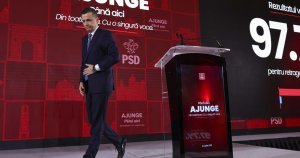Stenograme ale întâlnirii PSD. Grindeanu: „Nu am studiat politica la școala de maici”. Care este planul... Stenograme ale întâlnirii PSD. Grindeanu: „Nu am studiat politica la școala de maici”. Care este planul...