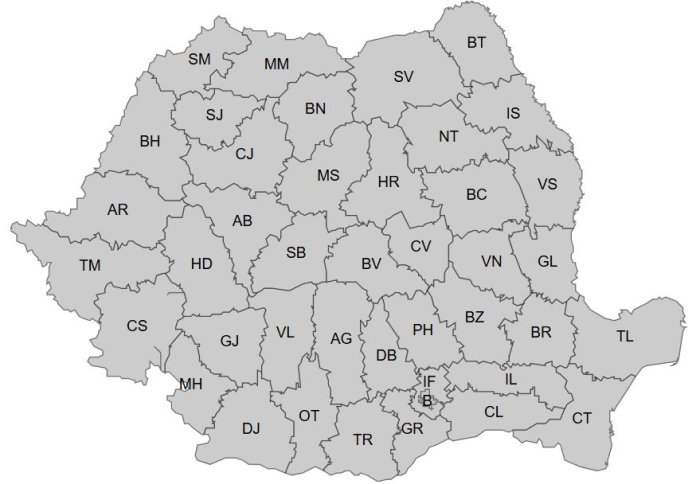 Val de frig în România: Toate zonele influențate de precipitații și vânt Val de frig în România: Toate zonele influențate de precipitații și vânt. Comunicat de ultim moment al ANM