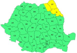 Alerte meteorologice: ANM a furnizat cod galben pentru furtuni, vijelii și vânt intens. Regiunile vizate și predicția... Alerte meteorologice: ANM a furnizat cod galben pentru furtuni, vijelii și vânt intens. Regiunile vizate și predicția...