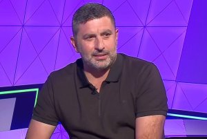 Basarab Panduru, reacție aspră după învestirea lui Marius Baciu de către Becali la FCSB: „Este exact ceea ce își dorește Gigi!” Basarab Panduru, reacție aspră după învestirea lui Marius Baciu de către Becali la FCSB: „Este exact ceea ce își dorește Gigi!”