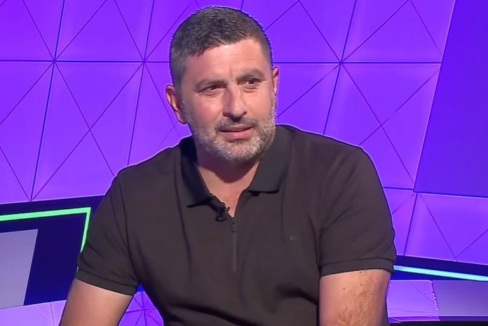 Basarab Panduru, reacție aspră după învestirea lui Marius Baciu de către Becali la FCSB: „Este exact ceea ce își dorește Gigi!” Basarab Panduru, reacție aspră după învestirea lui Marius Baciu de către Becali la FCSB: „Este exact ceea ce își dorește Gigi!”