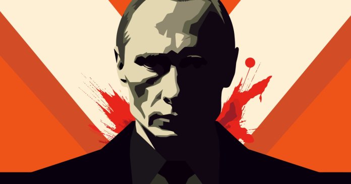 Cât de rapid s-ar termina conflictul din Ucraina dacă Putin ar „dispărea”? Mihail Kasianov oferă o ilustrare... Cât de rapid s-ar termina conflictul din Ucraina dacă Putin ar „dispărea”? Mihail Kasianov oferă o ilustrare...