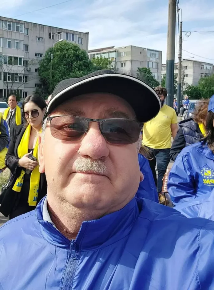 Cine este denunțătorul „Turcul”, care a raportat cu fervorare familia la Securitatea comunistă și acum se bucură de o pensie specială Cine este denunțătorul „Turcul”, care a raportat cu fervorare familia la Securitatea comunistă și acum se bucură de o pensie specială