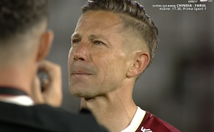 Daniel Pancu, intervenție neașteptată la miezul nopții » Anunță apropiata sosire la Rapid și o plecare neplăcută: „Domnul Rahat m-a contactat” Daniel Pancu, intervenție neașteptată la miezul nopții » Anunță apropiata sosire la Rapid și o plecare neplăcută: „Domnul Rahat m-a contactat”