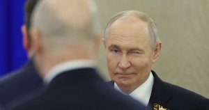 De ce conducerea de la Kremlin nu poate să-l demită pe Putin și ce acțiuni poate întreprinde Occidentul pentru a... De ce conducerea de la Kremlin nu poate să-l demită pe Putin și ce acțiuni poate întreprinde Occidentul pentru a...