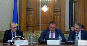 Elevă din clasa a V-a, discurs impresionant referitor la presiunea școlară, în fața ministrului Educației... Elevă din clasa a V-a, discurs impresionant referitor la presiunea școlară, în fața ministrului Educației...